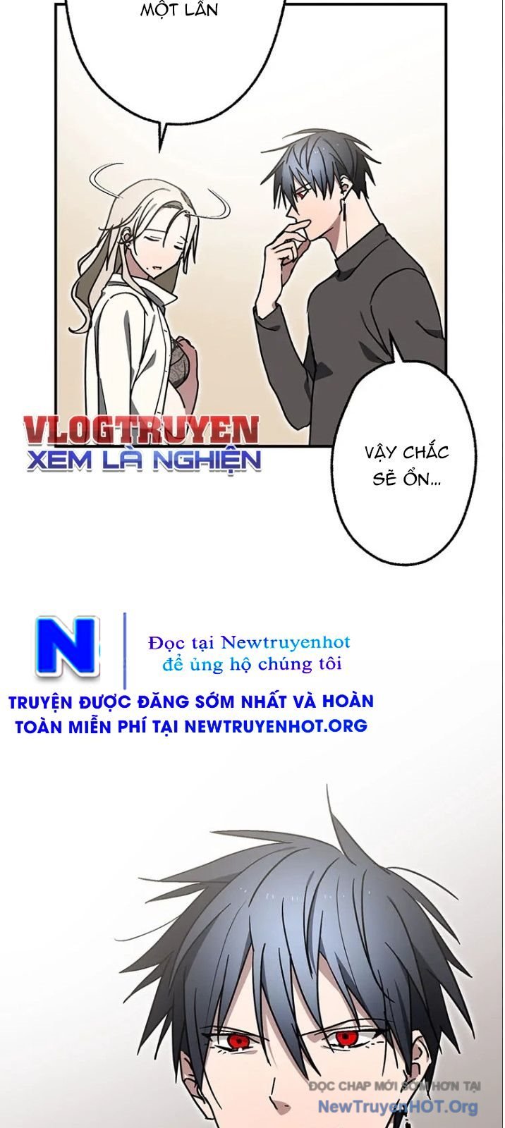 Quý Tộc Báo Thù: Chapter 34