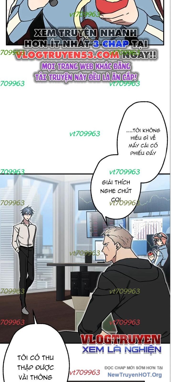 Quý Tộc Báo Thù: Chapter 34