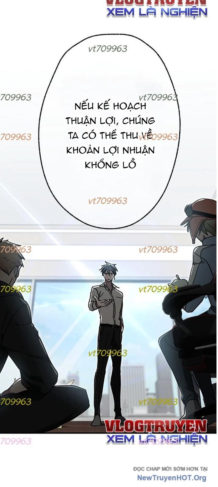 Quý Tộc Báo Thù: Chapter 34