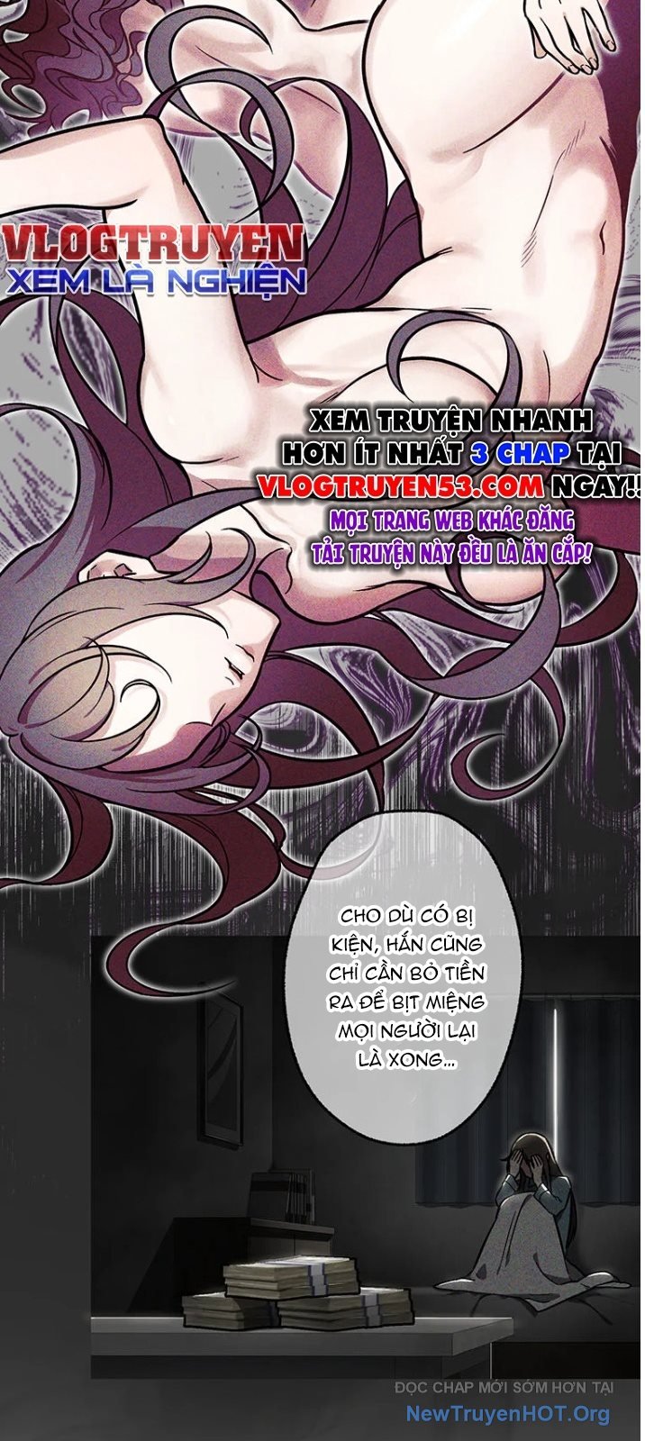 Quý Tộc Báo Thù: Chapter 34