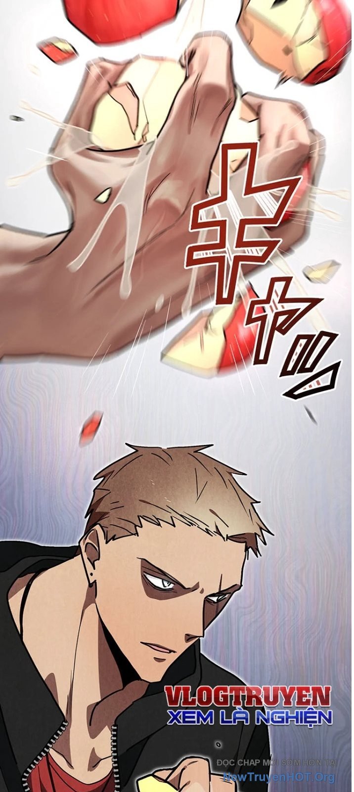 Quý Tộc Báo Thù: Chapter 34