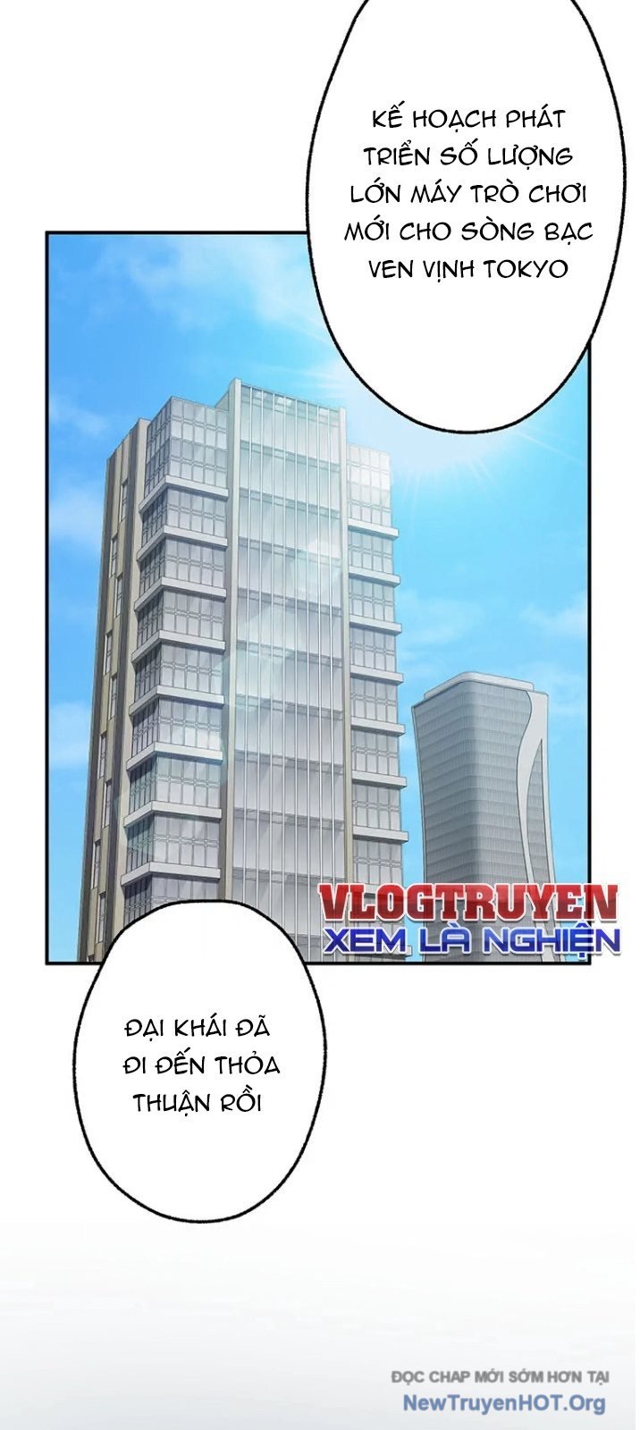 Quý Tộc Báo Thù: Chapter 34