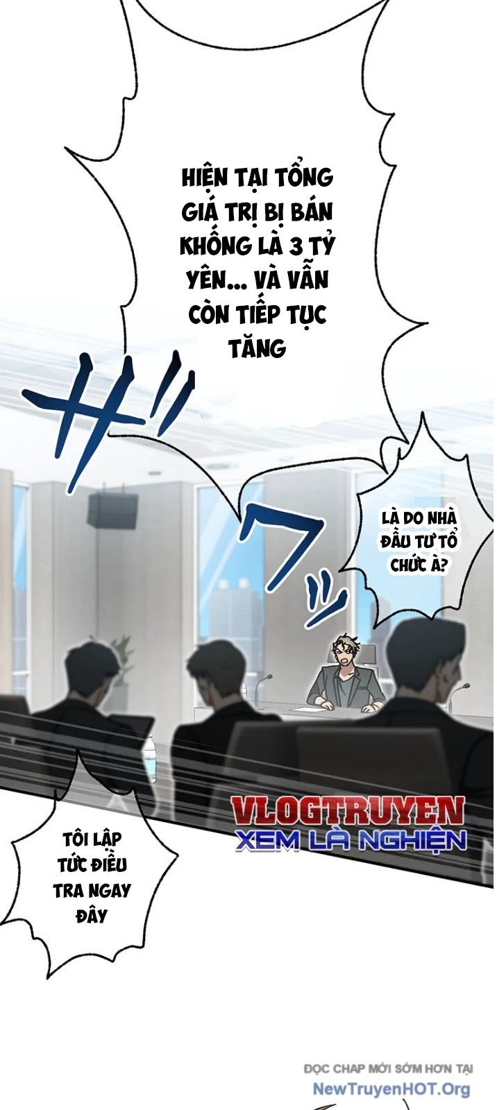 Quý Tộc Báo Thù: Chapter 34