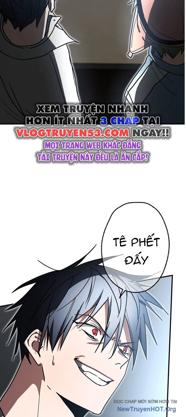 Quý Tộc Báo Thù: Chapter 34