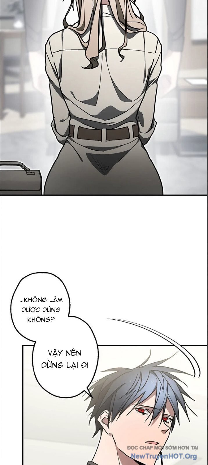 Quý Tộc Báo Thù: Chapter 34