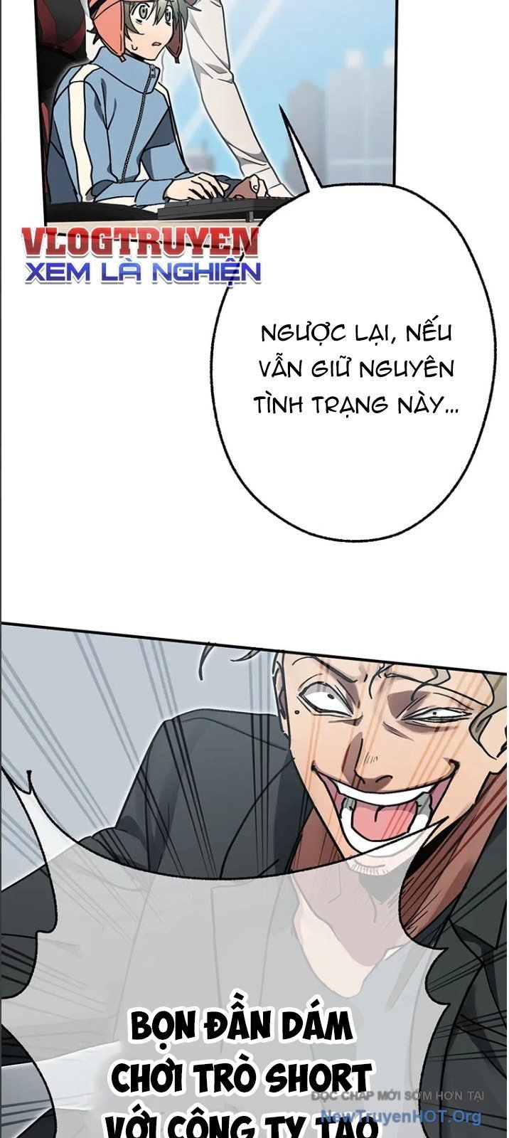 Quý Tộc Báo Thù: Chapter 34