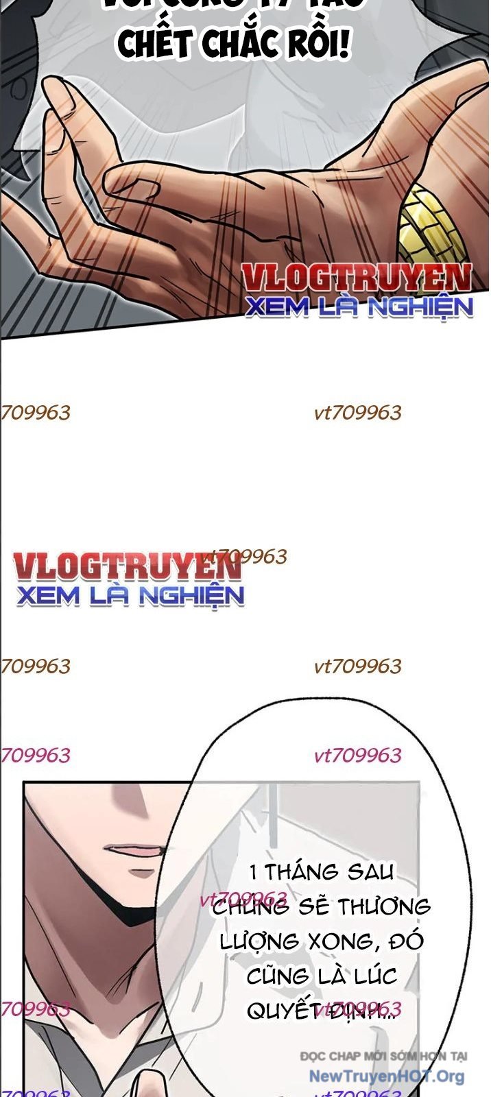 Quý Tộc Báo Thù: Chapter 34