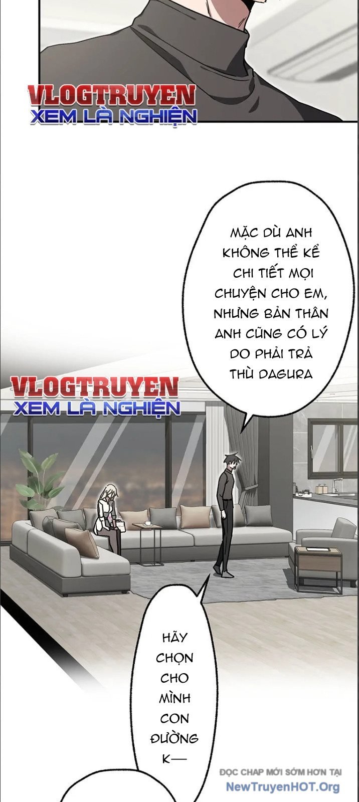 Quý Tộc Báo Thù: Chapter 34