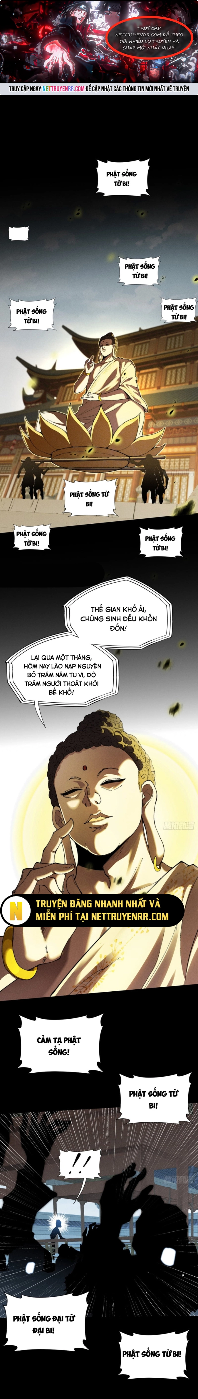Quỷ Trọc Tiên Đạo: Chapter 31