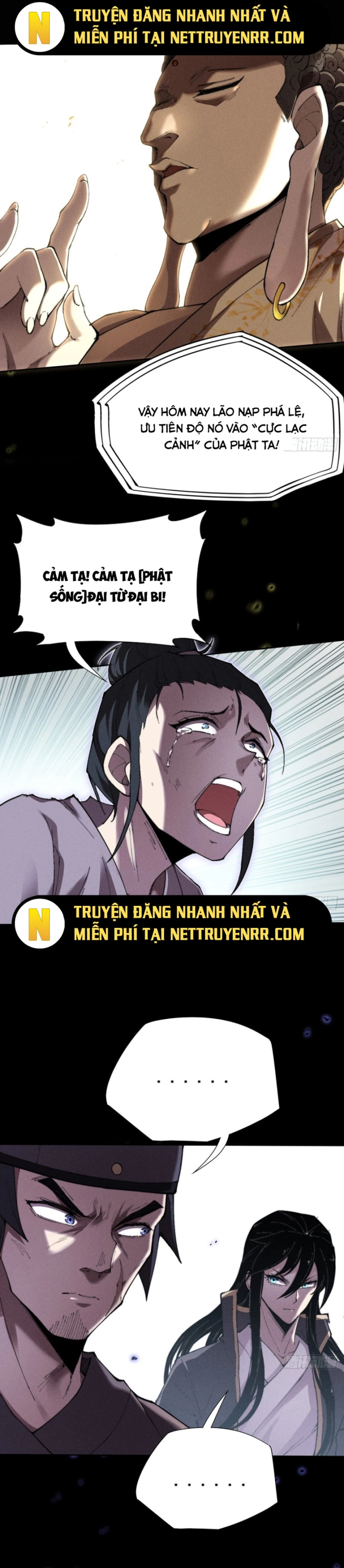 Quỷ Trọc Tiên Đạo: Chapter 31