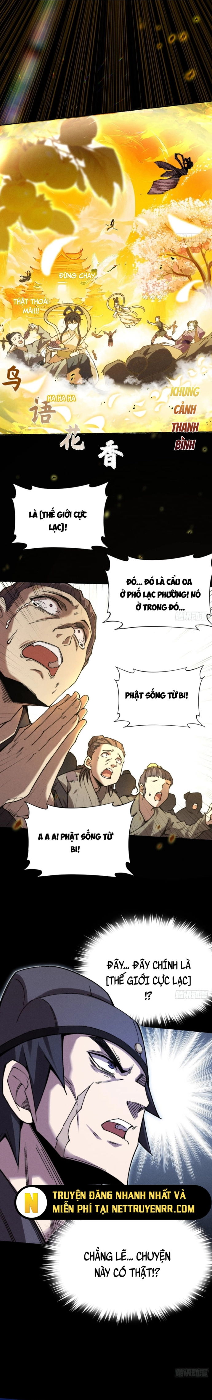 Quỷ Trọc Tiên Đạo: Chapter 31