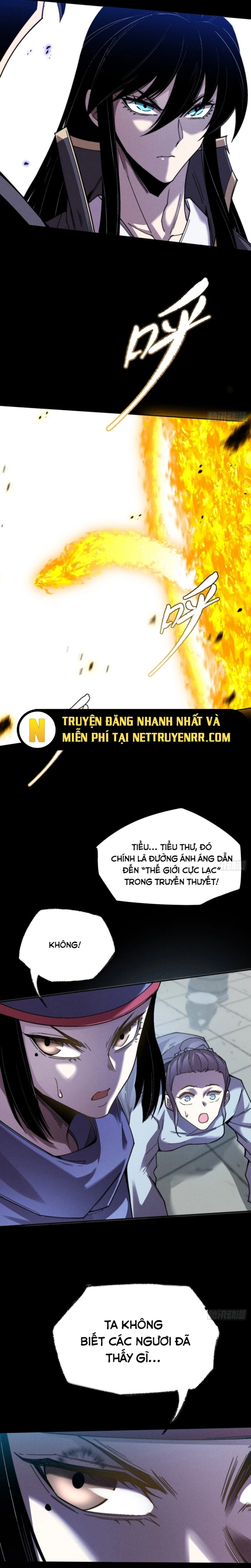 Quỷ Trọc Tiên Đạo: Chapter 31