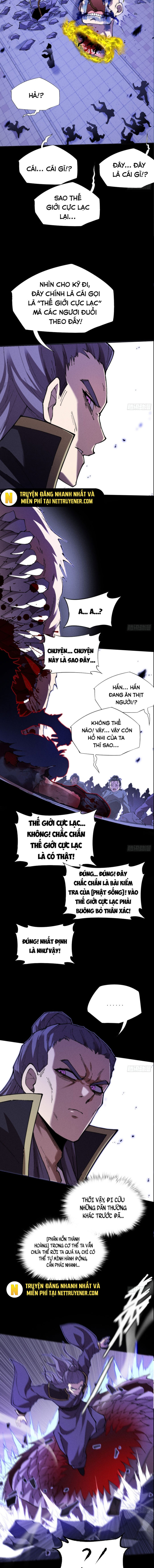 Quỷ Trọc Tiên Đạo: Chapter 38