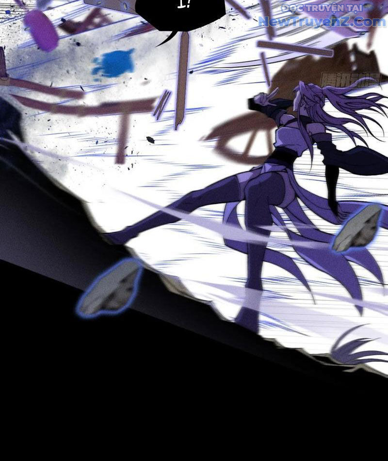 Quỷ Trọc Tiên Đạo: Chapter 40