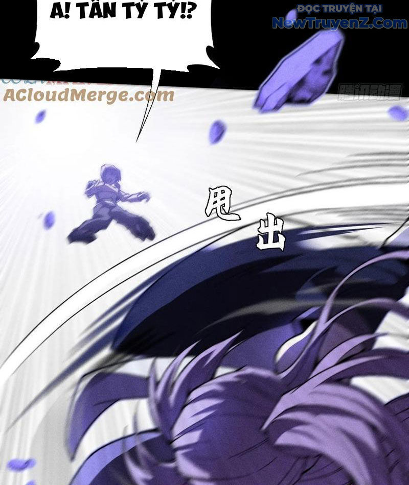 Quỷ Trọc Tiên Đạo: Chapter 40