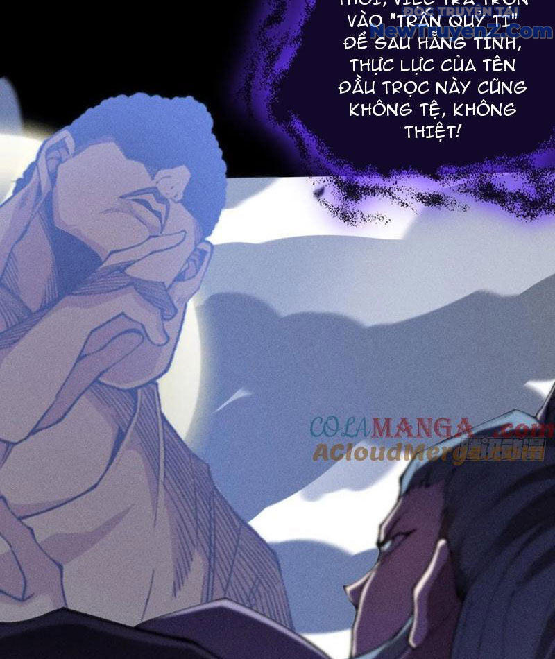 Quỷ Trọc Tiên Đạo: Chapter 40