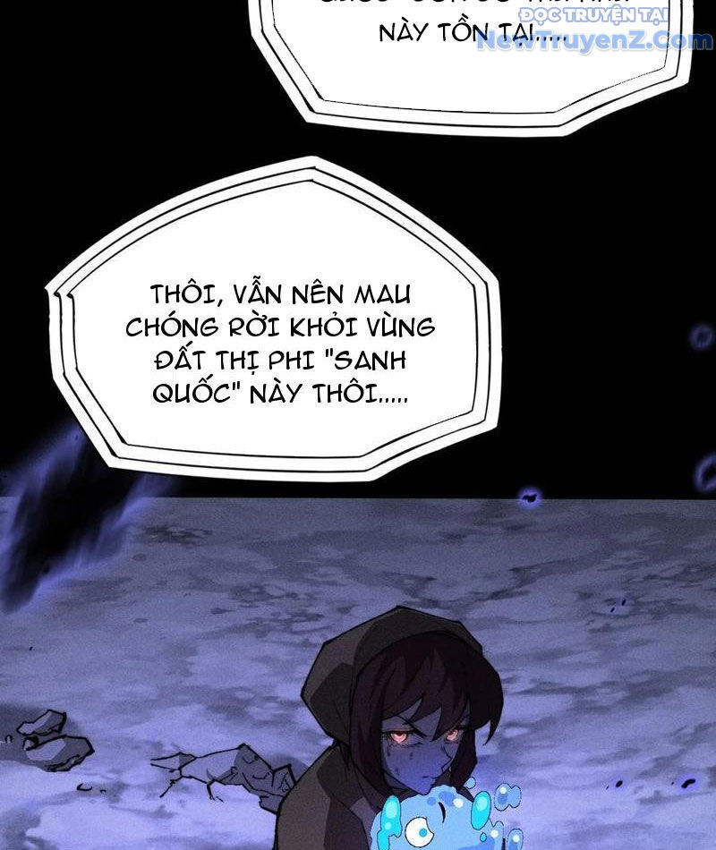 Quỷ Trọc Tiên Đạo: Chapter 40