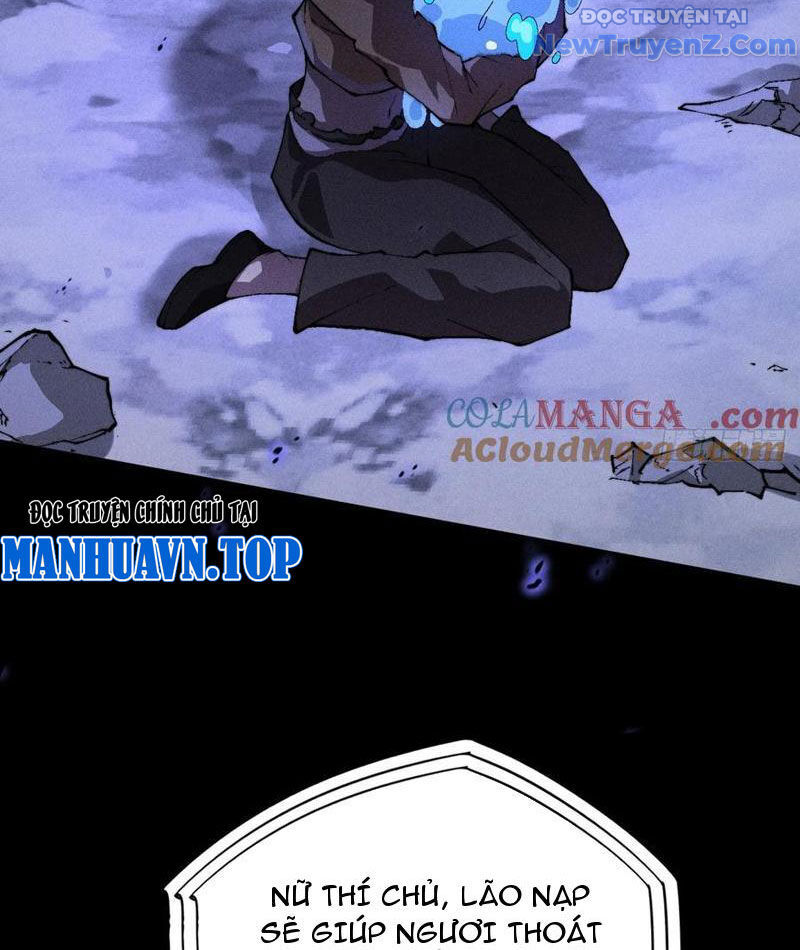 Quỷ Trọc Tiên Đạo: Chapter 40