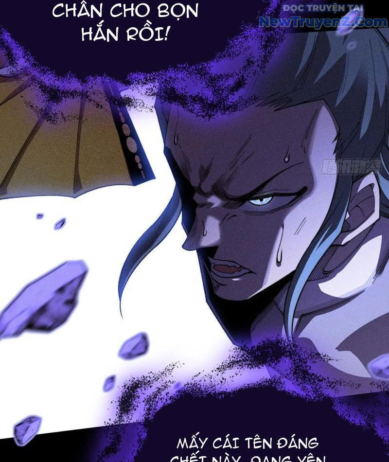 Quỷ Trọc Tiên Đạo: Chapter 40