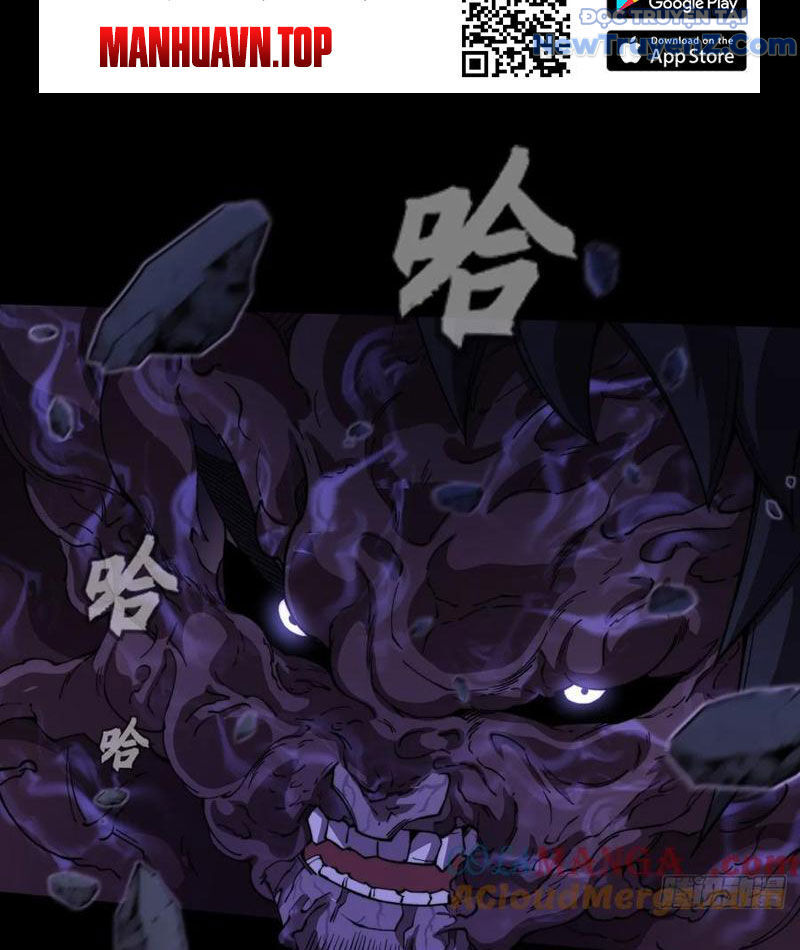 Quỷ Trọc Tiên Đạo: Chapter 40