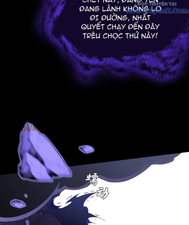 Quỷ Trọc Tiên Đạo: Chapter 40