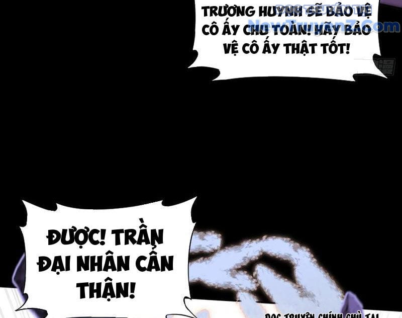 Quỷ Trọc Tiên Đạo: Chapter 41