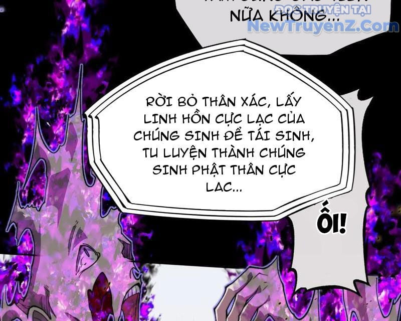 Quỷ Trọc Tiên Đạo: Chapter 41