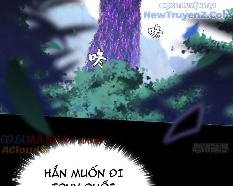 Quỷ Trọc Tiên Đạo: Chapter 41