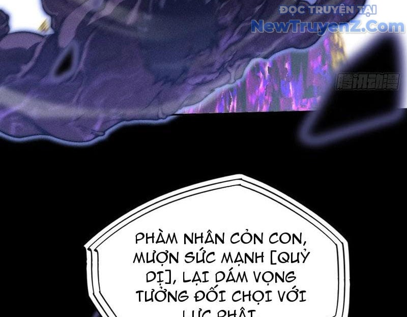 Quỷ Trọc Tiên Đạo: Chapter 41