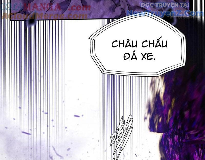 Quỷ Trọc Tiên Đạo: Chapter 41