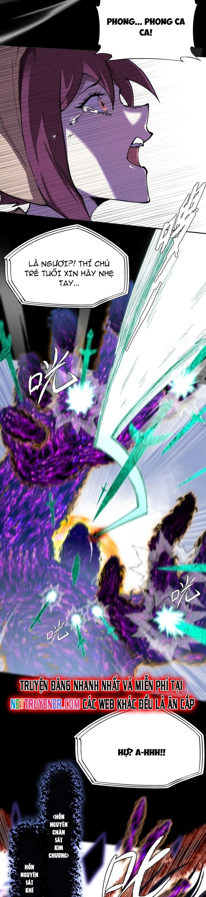 Quỷ Trọc Tiên Đạo: Chapter 42