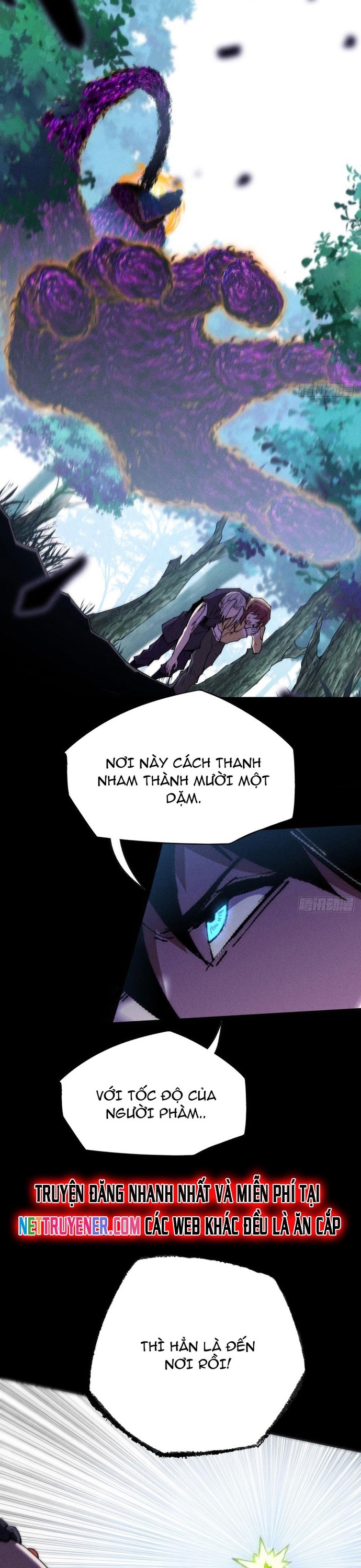 Quỷ Trọc Tiên Đạo: Chapter 42