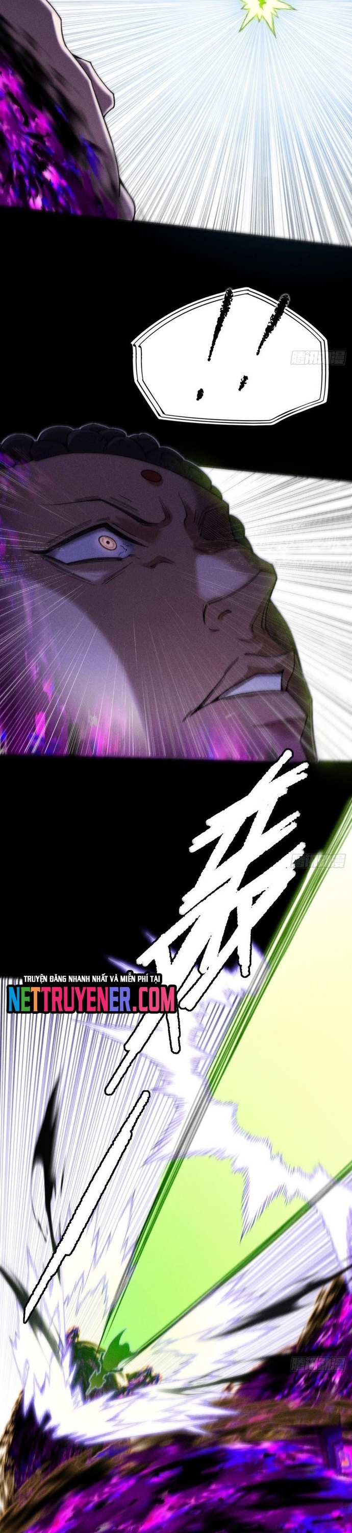 Quỷ Trọc Tiên Đạo: Chapter 42