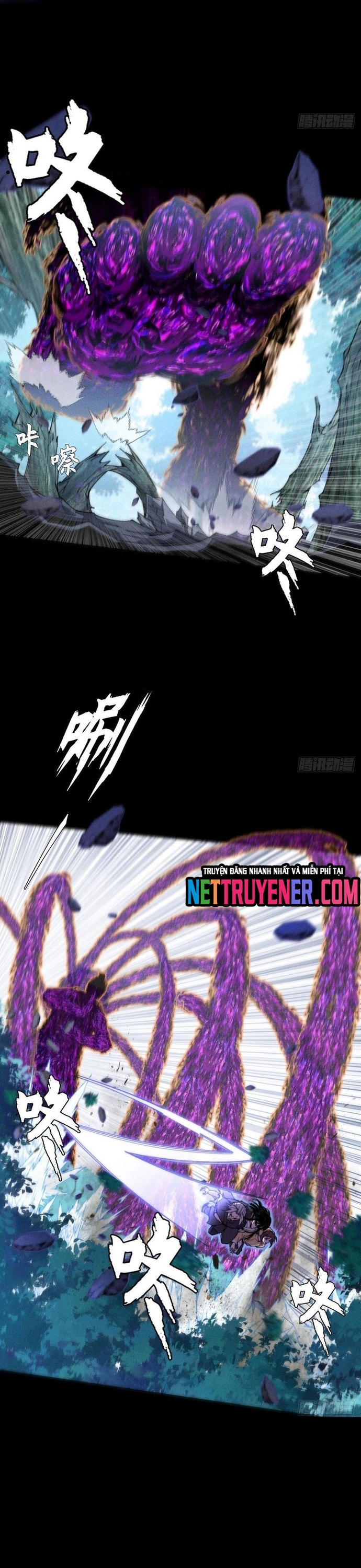 Quỷ Trọc Tiên Đạo: Chapter 42