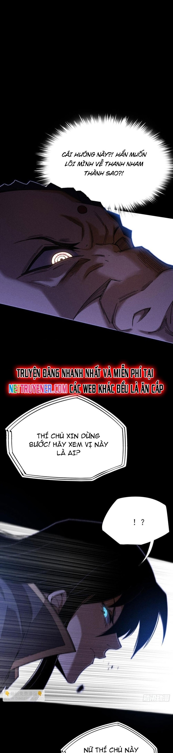 Quỷ Trọc Tiên Đạo: Chapter 42