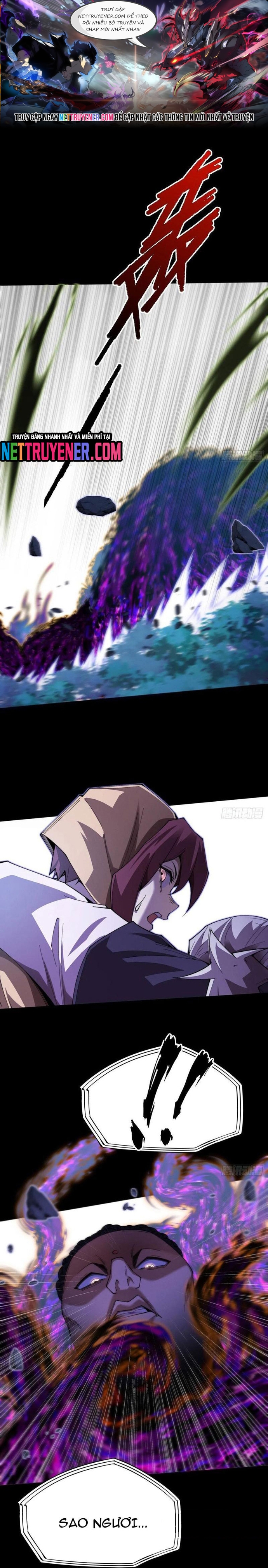 Quỷ Trọc Tiên Đạo: Chapter 43