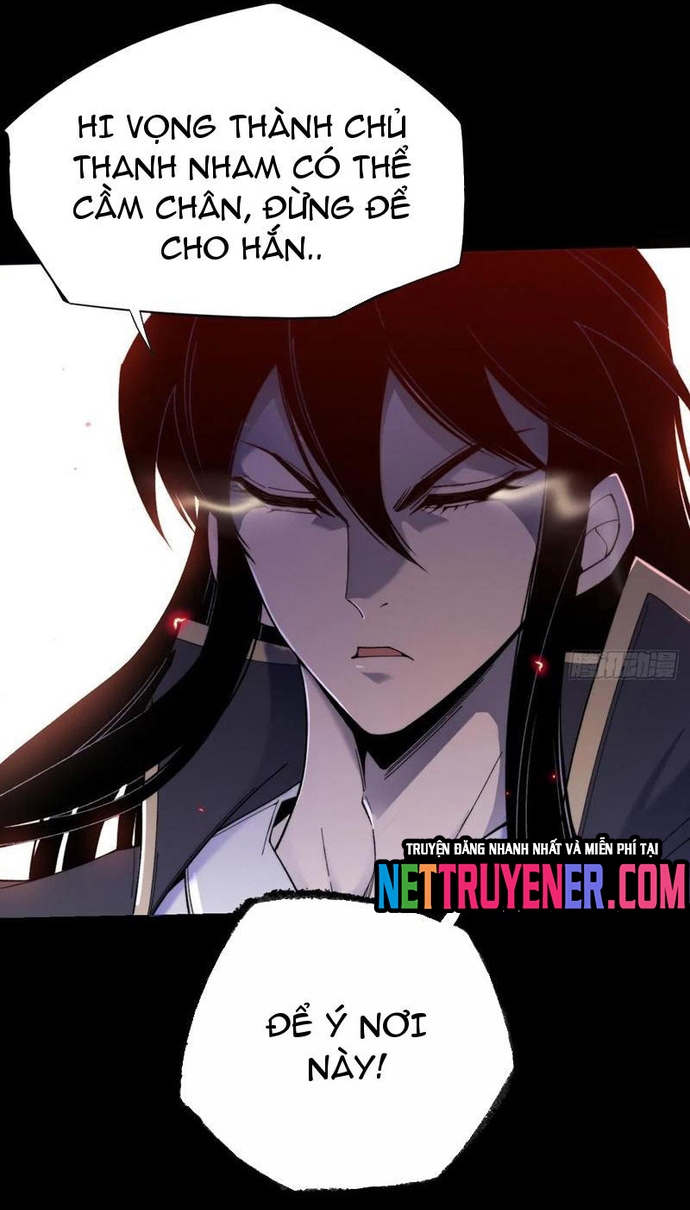 Quỷ Trọc Tiên Đạo: Chapter 43