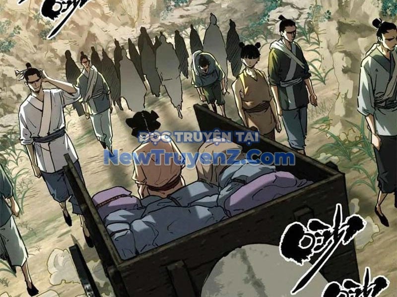 Quỷ Trọc Tiên Đạo: Chapter 44