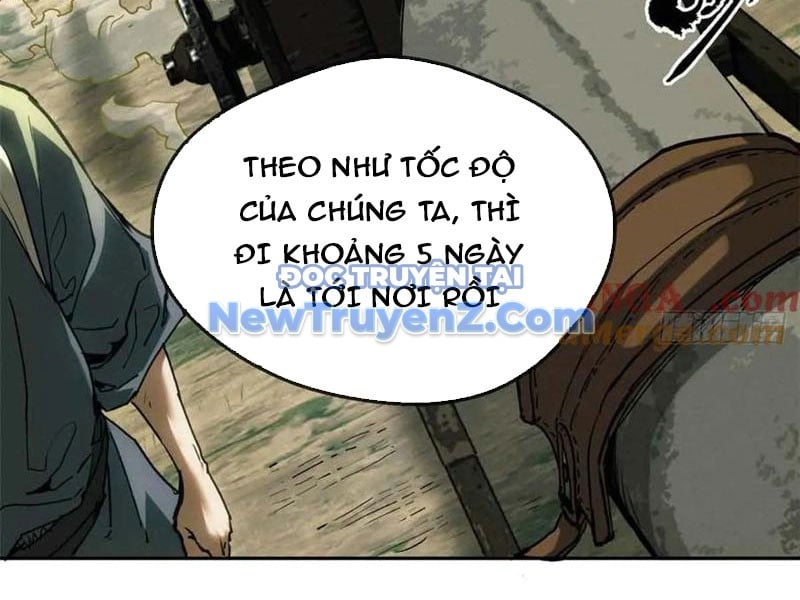 Quỷ Trọc Tiên Đạo: Chapter 44