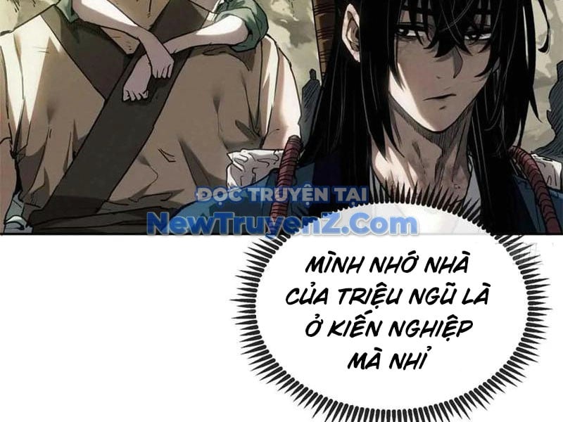 Quỷ Trọc Tiên Đạo: Chapter 44