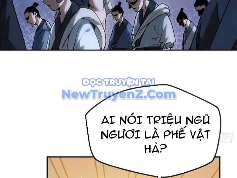 Quỷ Trọc Tiên Đạo: Chapter 44