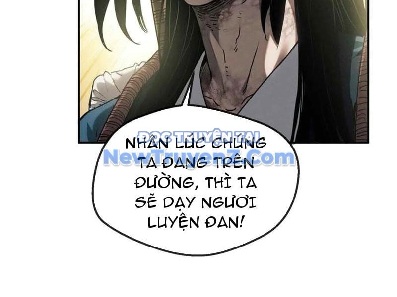 Quỷ Trọc Tiên Đạo: Chapter 44