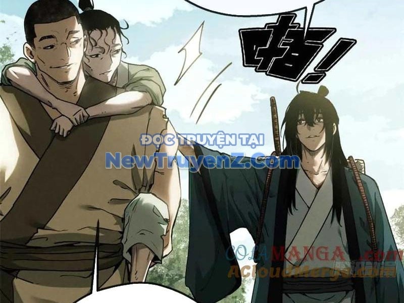 Quỷ Trọc Tiên Đạo: Chapter 44