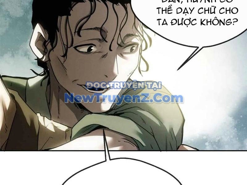 Quỷ Trọc Tiên Đạo: Chapter 44