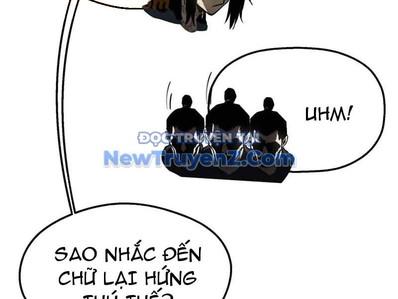 Quỷ Trọc Tiên Đạo: Chapter 44