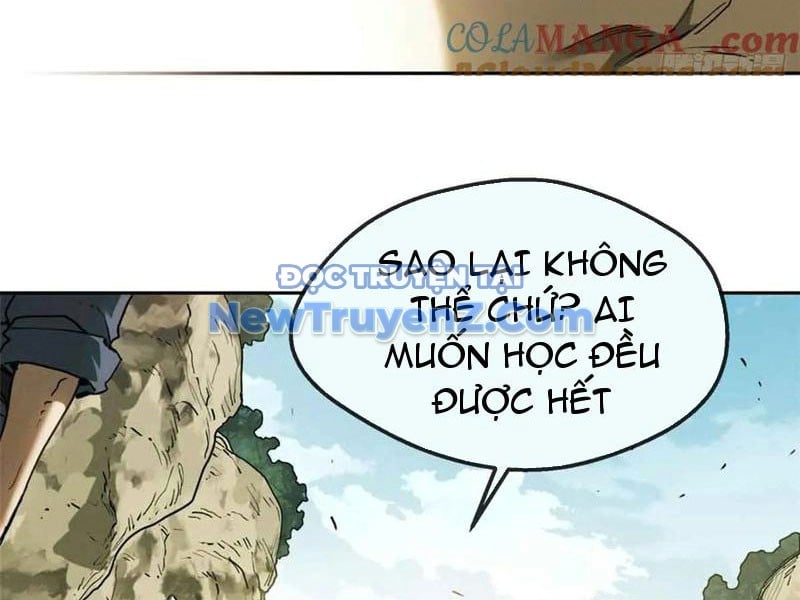Quỷ Trọc Tiên Đạo: Chapter 44