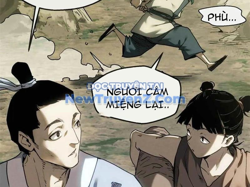 Quỷ Trọc Tiên Đạo: Chapter 44
