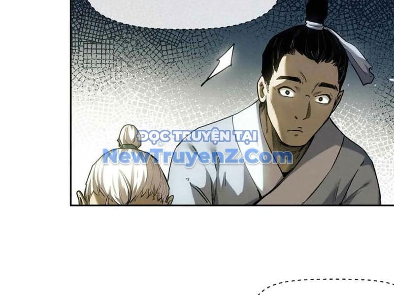 Quỷ Trọc Tiên Đạo: Chapter 44