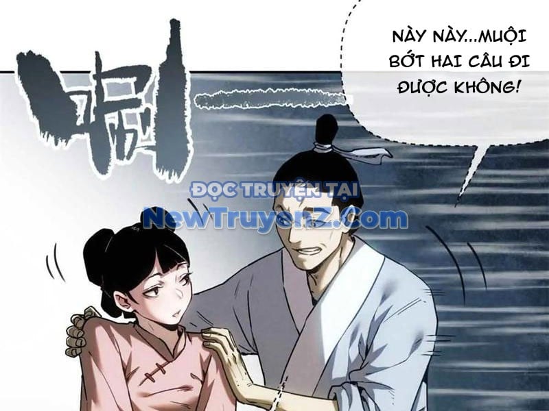 Quỷ Trọc Tiên Đạo: Chapter 44