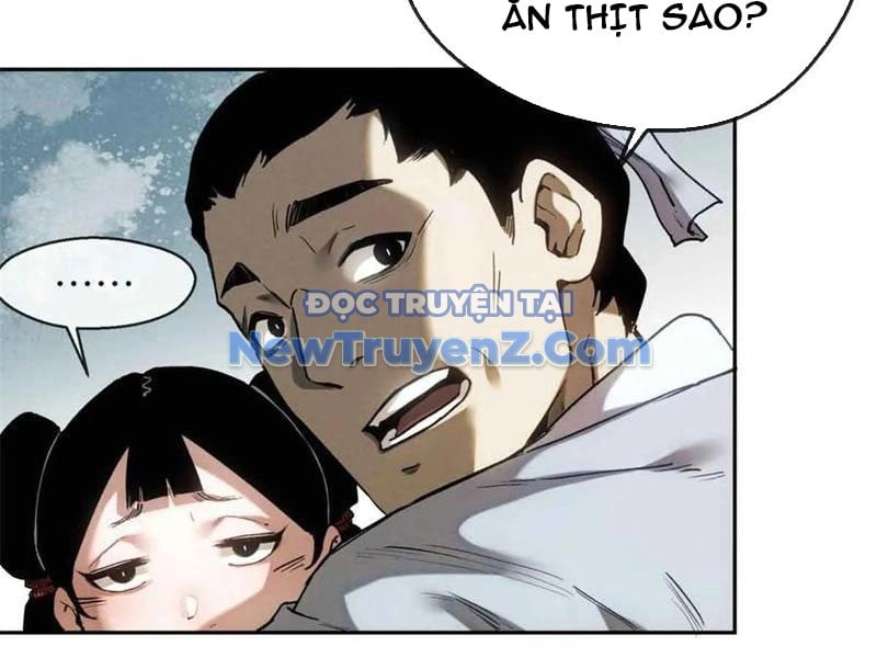 Quỷ Trọc Tiên Đạo: Chapter 44